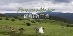 潘帕斯庄园